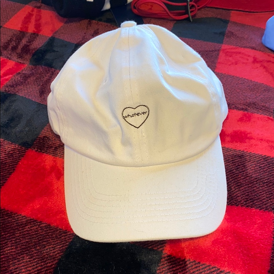 Whatever Hat